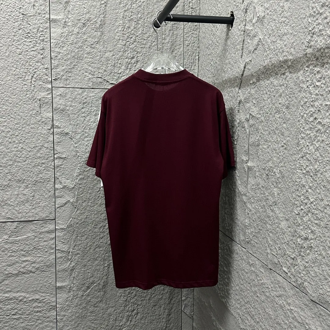 Alo*2025 Classic alo logo T Same Style ：Black White Gray Size： S （90-130 ） M （120-150 ） L （140-165 ） XL （160-180 ） XXL （180 ）