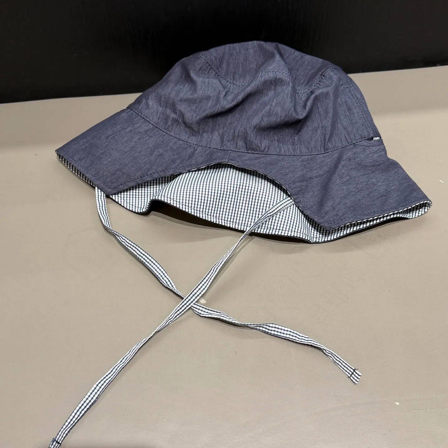 alo washed casual fisherman hat
