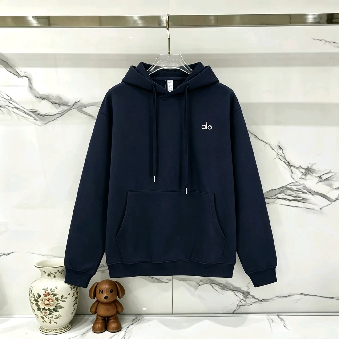 🧵Top LT 02# Color: Black/Flower Gray/Blue/Coffee/Dark Gray Size: S M L Same Style for men and women🉑There are matching pants
