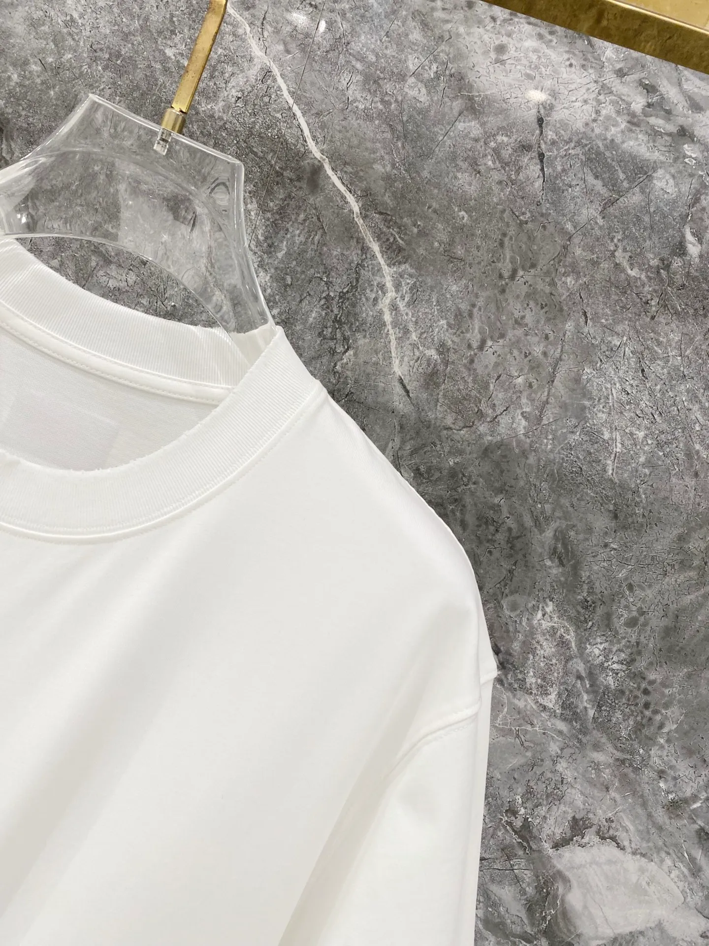 alo 26SS ， 3D Logo T ， ， 。 ： G Premium ： 1:1 3D ： ： - [ Same Style] Size：M －XXXL[ ]