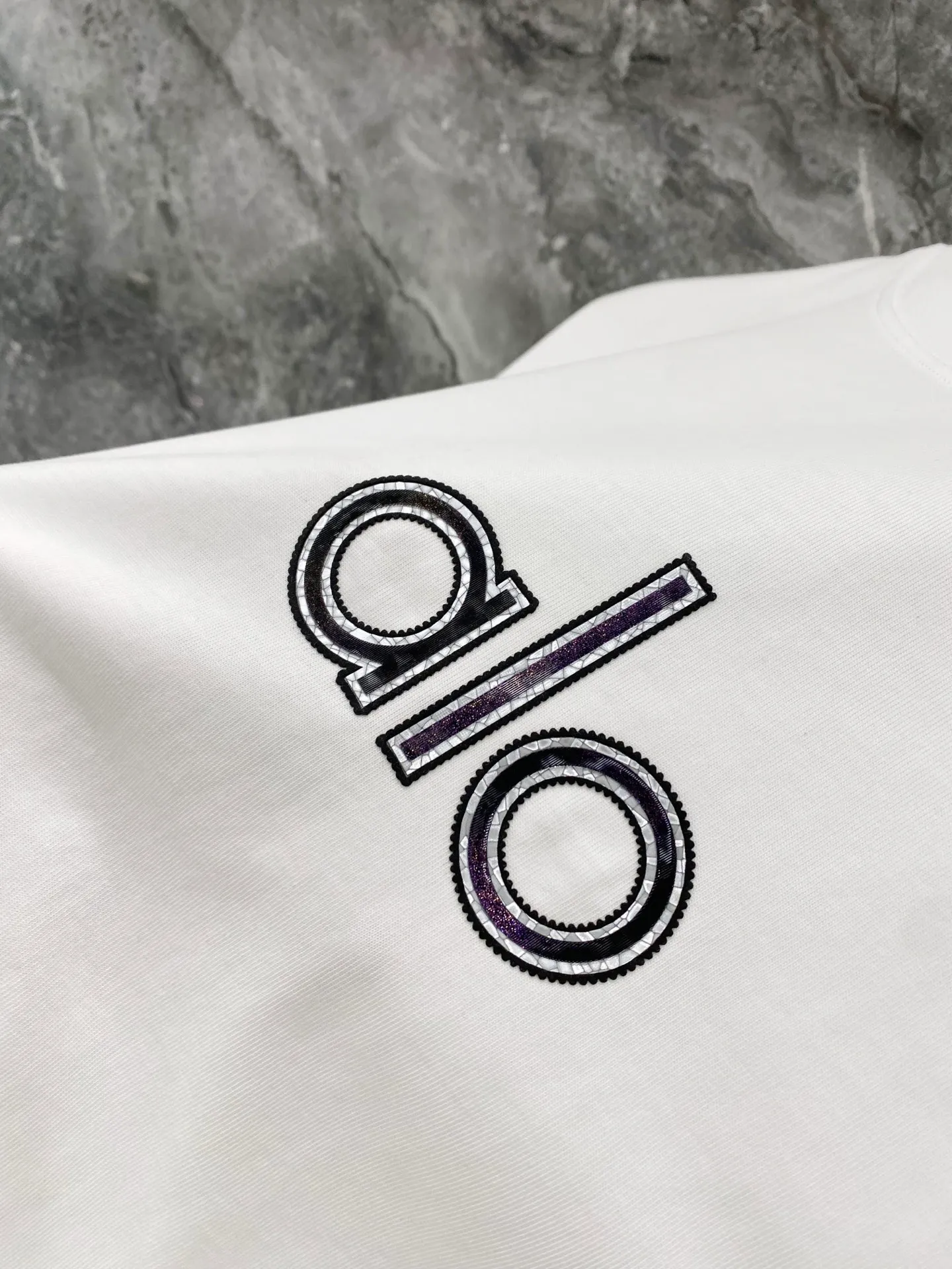 alo 26SS ， 3D Logo T ， ， 。 ： G Premium ： 1:1 3D ： ： - [ Same Style] Size：M －XXXL[ ]