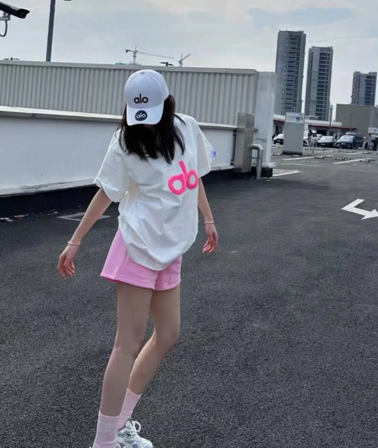 𝙊𝙊𝙏𝘿 ALO 26SS