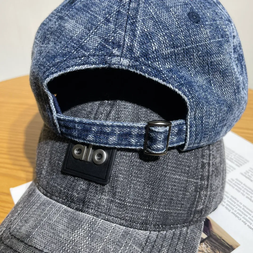 alo cowboy baseball cap