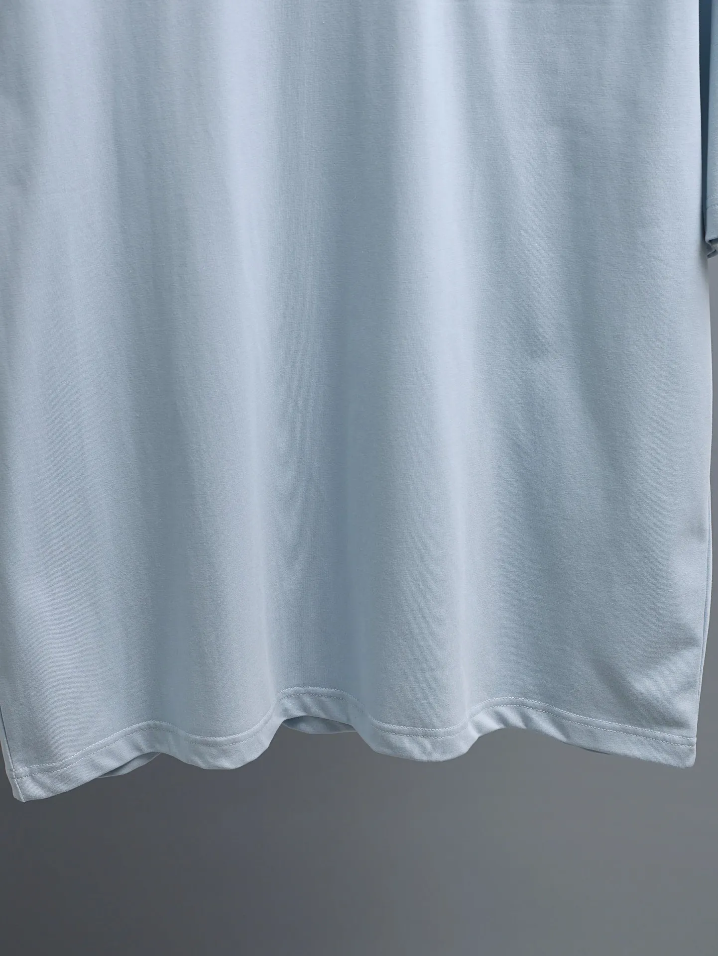alo 2꯭0꯭2꯭6 ⌚️ alo ： logo ， 🪡 ：Blue SIZE：S-XXL