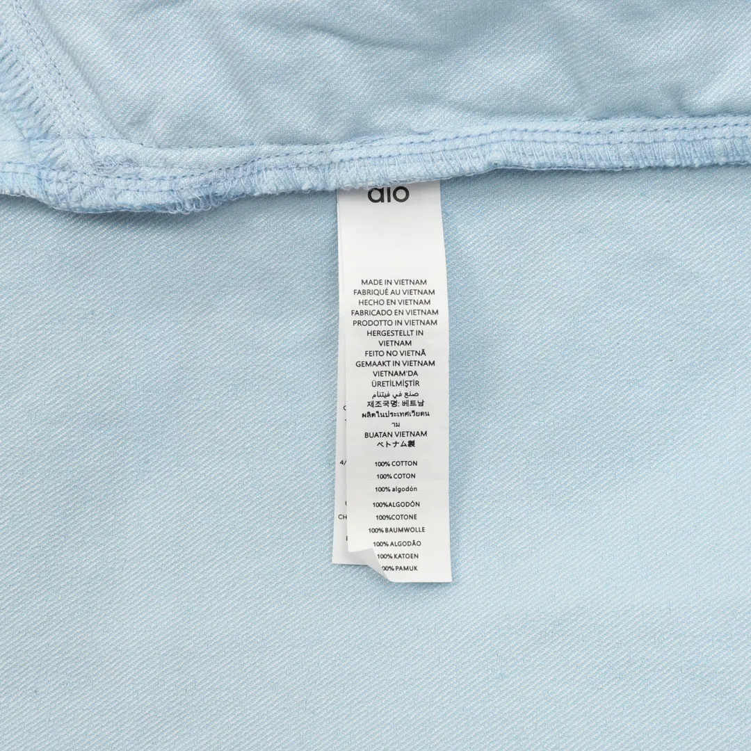 ALO ， ， 。 Shoes + ， 、 ！ ， ～ ， ， ， ， 。 ，Alo Yoga ！ ： ！ 、 ， 、Classic Versatile ， 。 ， ， 。Size：XS-L