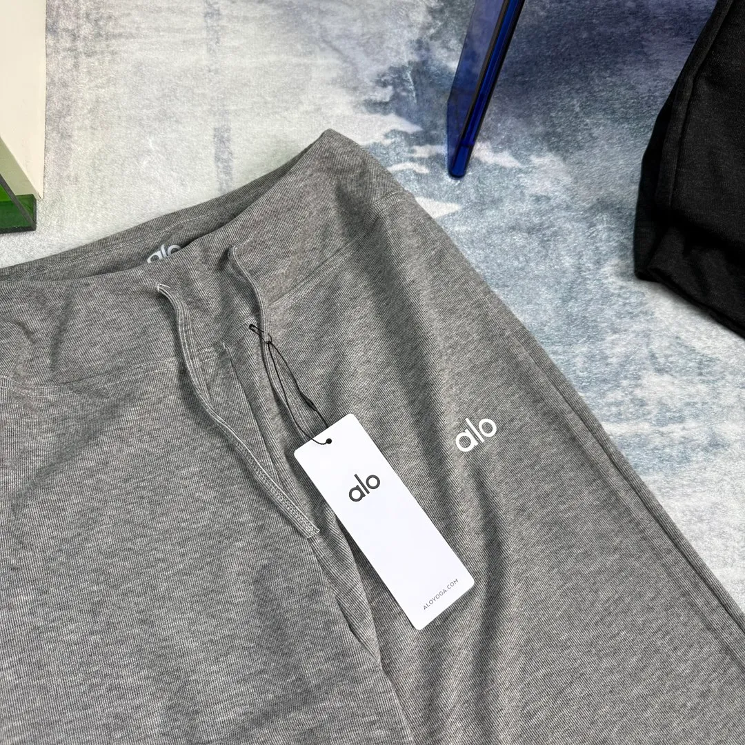（ Alo ）Alo 💯 : ​86% +14% ， ， ， ， ， 、 、 。 ， ， ， ， Breathable ， 、 ！ :Black Gray ​Size:S-L