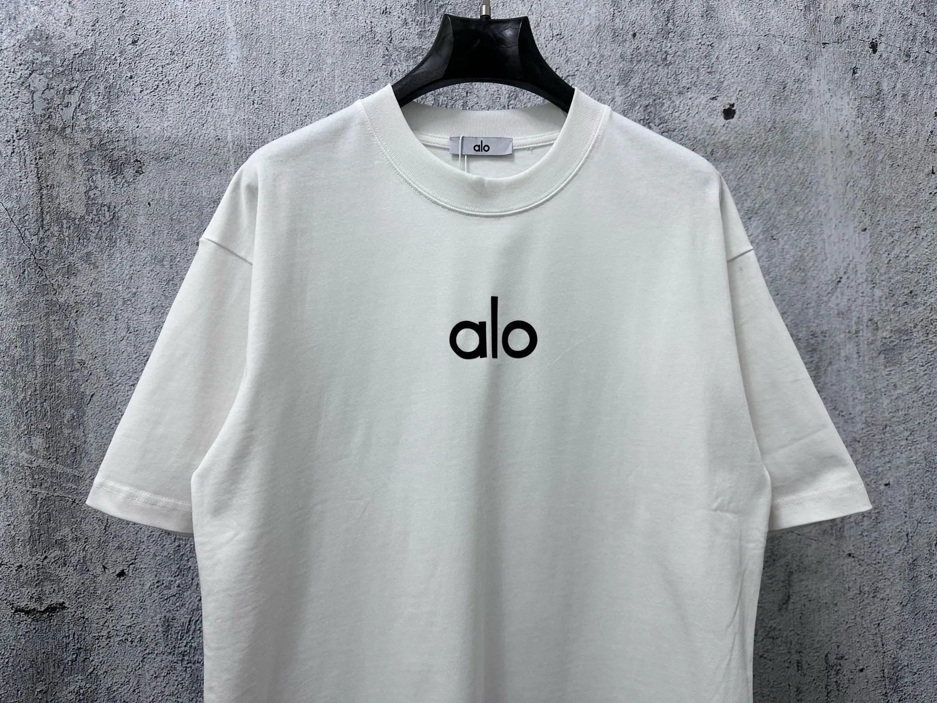 ALO 25ss New Arrival T g ， 。 、 ， 。 Size：XS-L