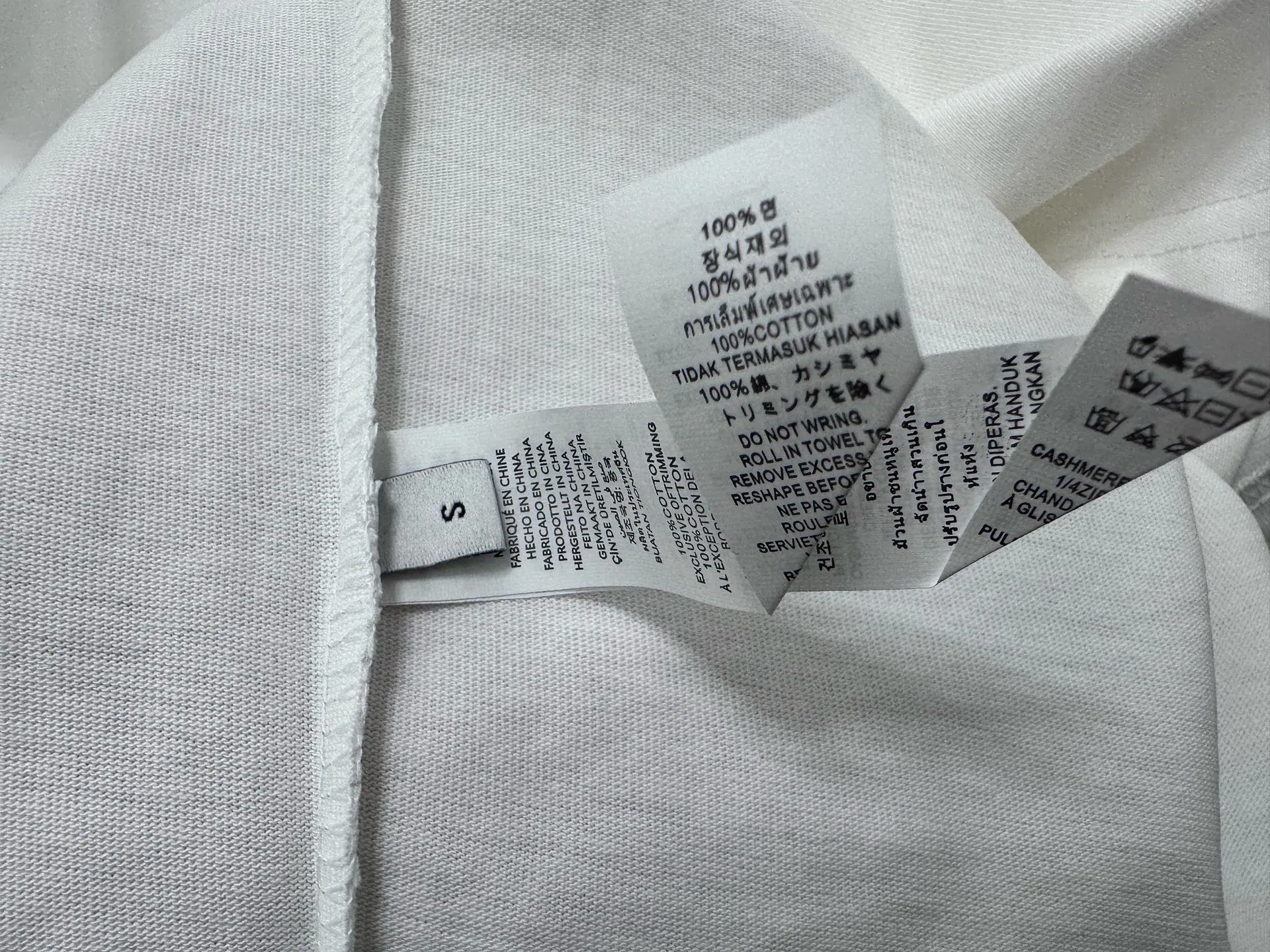 ALO 25ss New Arrival T g ， 。 、 ， 。 Size：XS-L