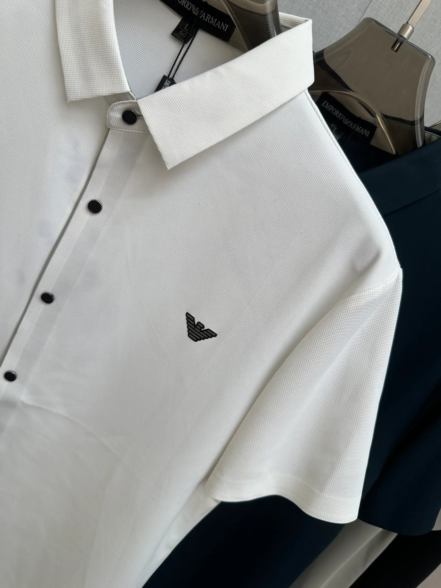 Amani 2026 New Arrival New Arrival ， Breathable。Premium ！ logo . . . . ！ ！Sizes：M-4XL