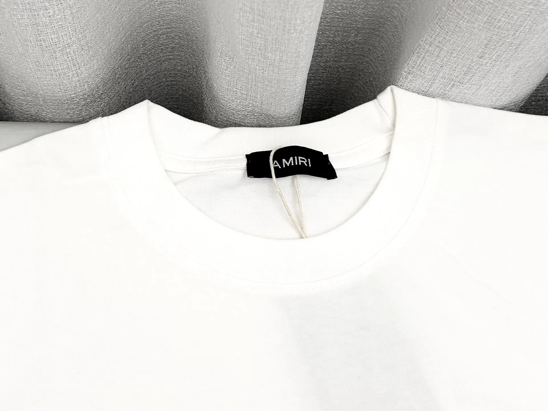 AMIRI logo m-xxl