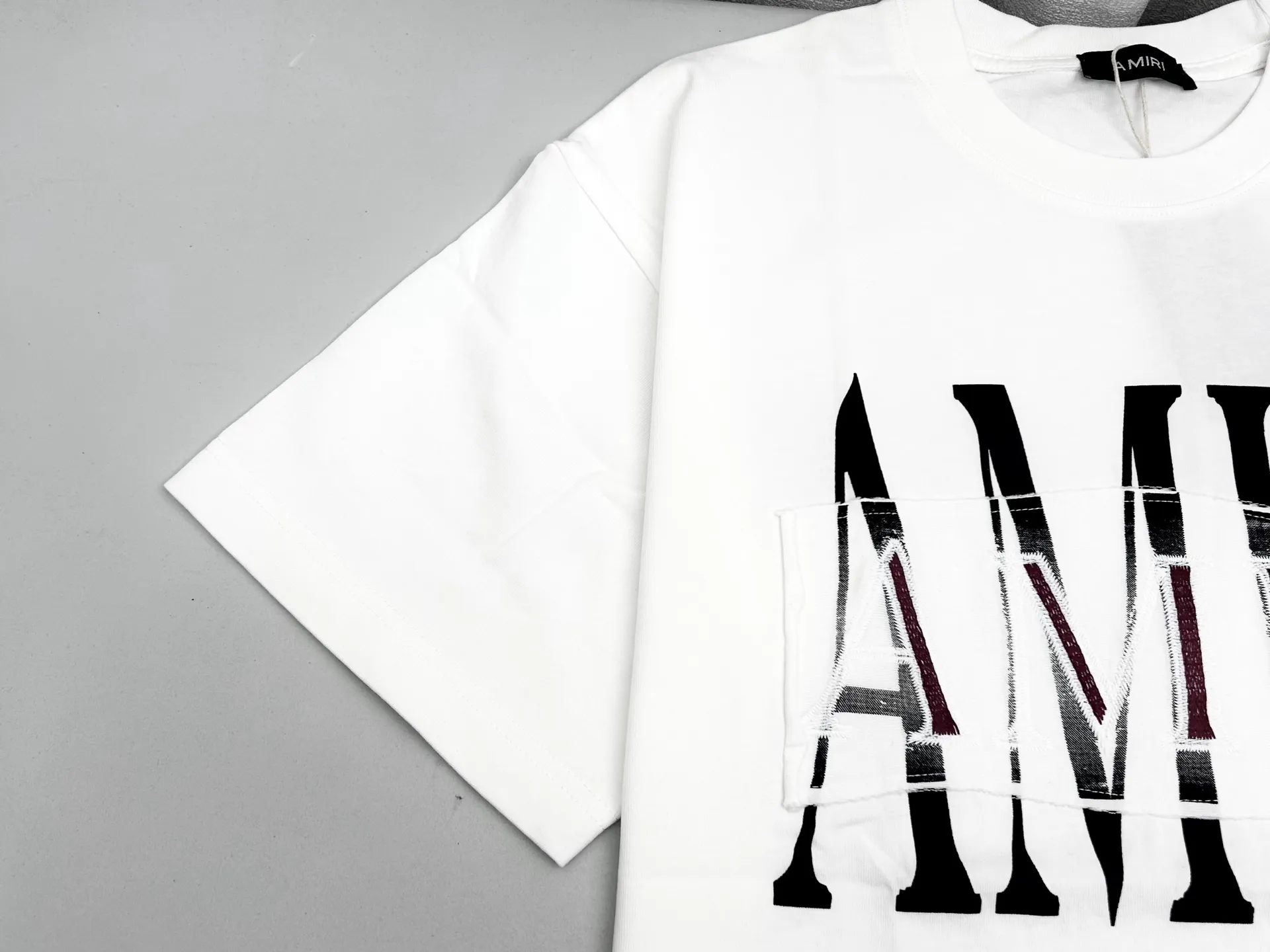 AMIRI logo m-xxl