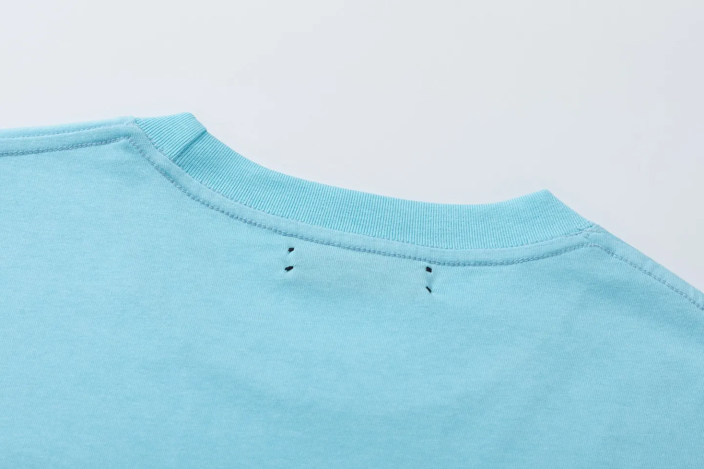 7109-01#, 。 ：Light Blue ，Size：S M L XL