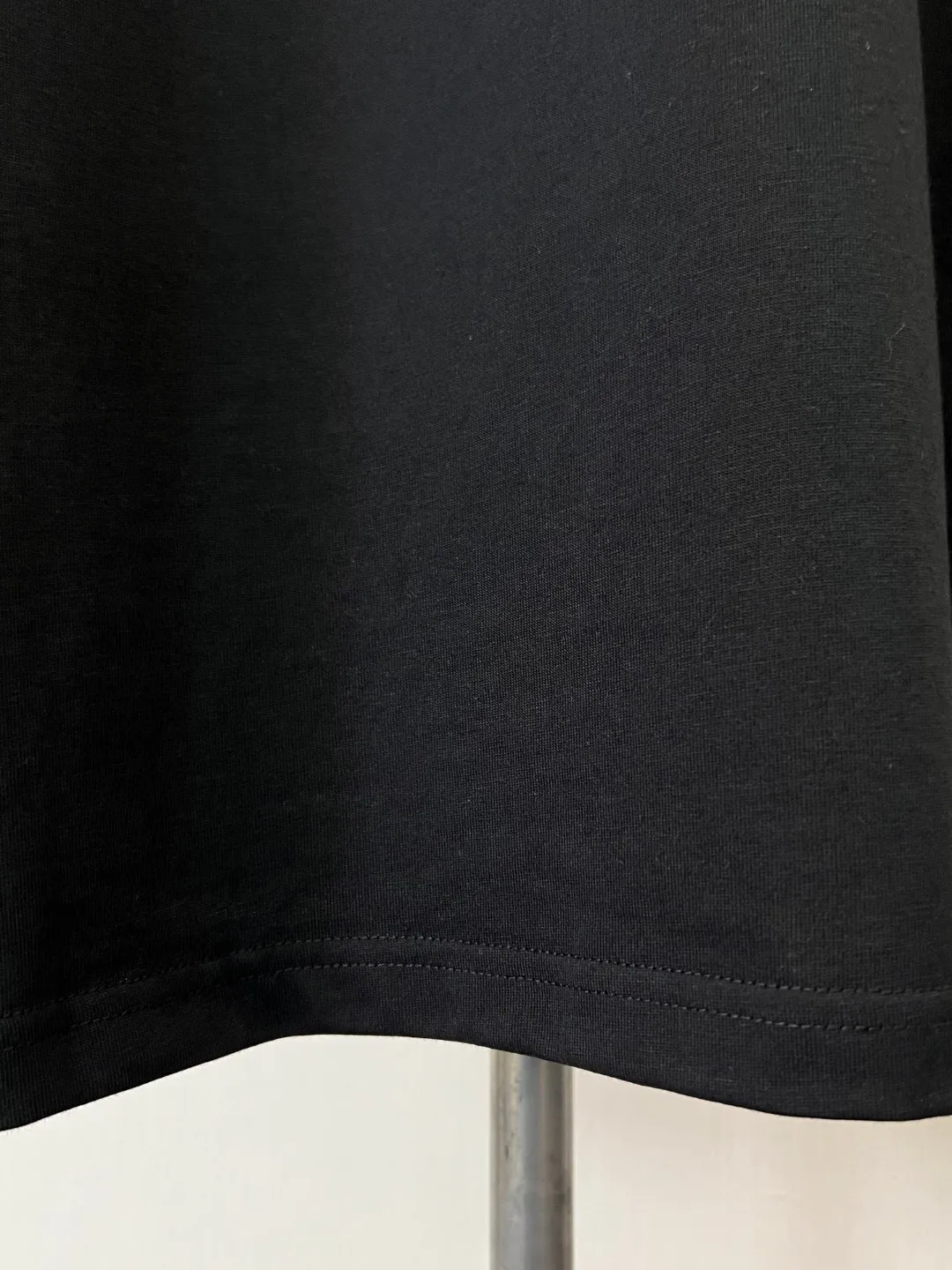 【 】AMIRI 2026 New Arrival logo T ：98% 、2% Sizes：M-XXXL