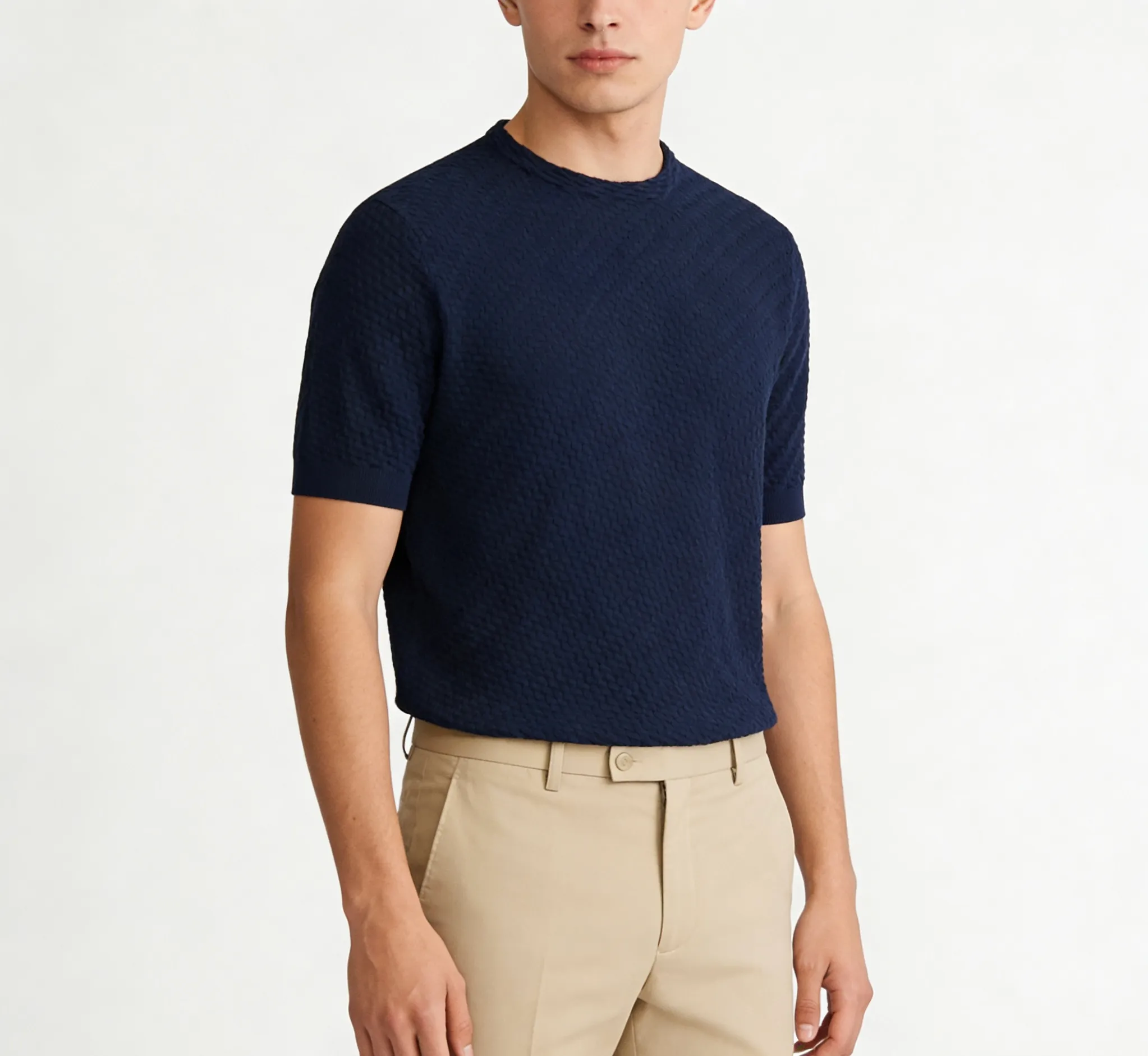 【 】ARMANI （Blue）