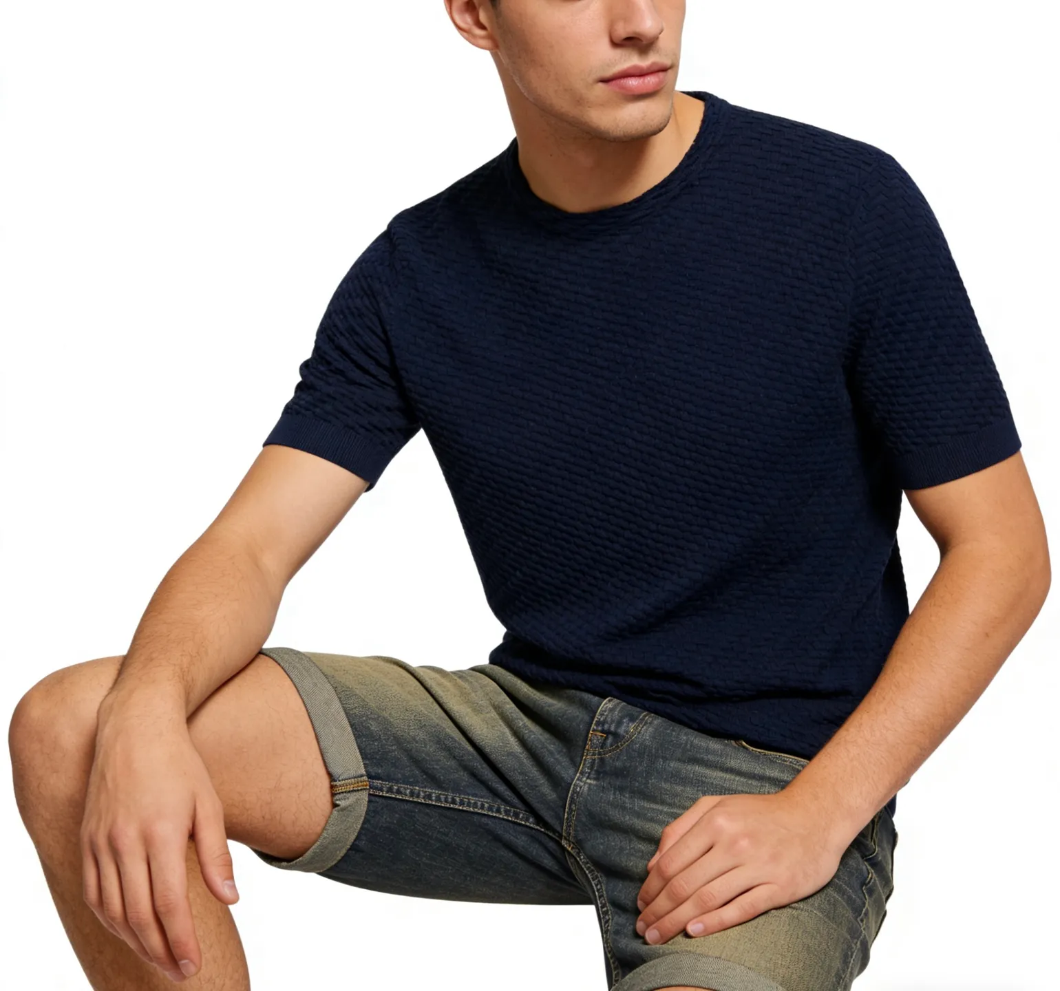 【 】ARMANI （Blue）