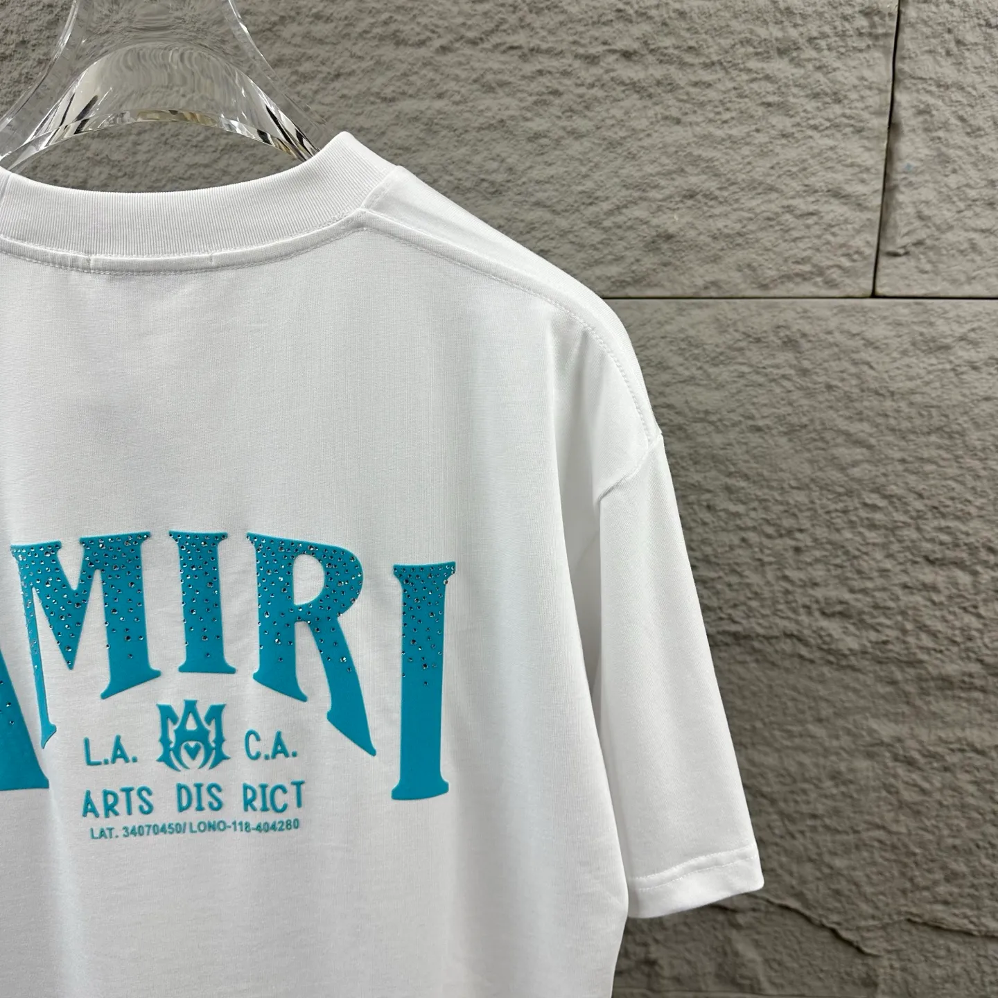 Amiri* 2026 New Arrival T Classic + Same Style ：Black White Size： S （90-130 ） M （120-150 ） L （140-165 ） XL （160-180 ） XXL （180 ）