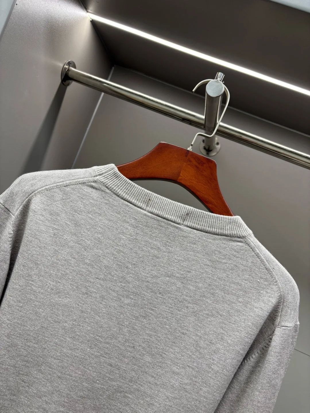 ARMANI New Arrival Same Style ， Factory New Arrival Versatile : Black White Royal Blue Gray Green Red Size：L-4XL