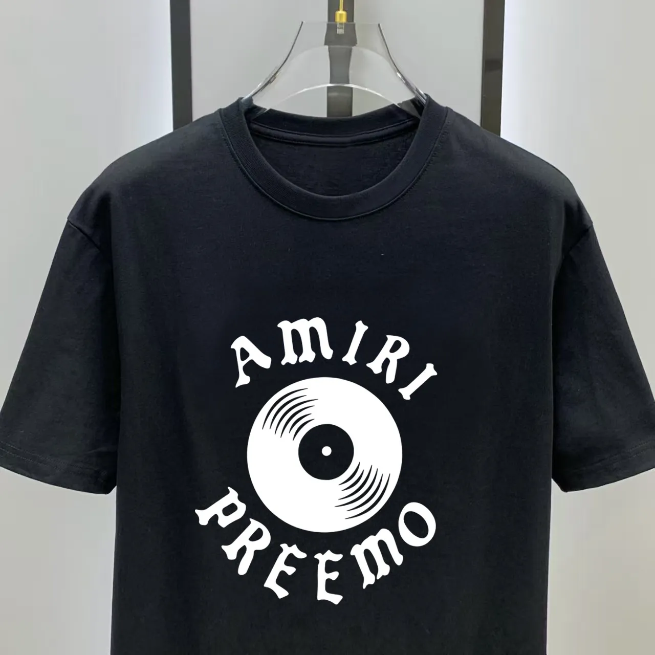 AMIRI# 2026 New Arrival New Arrival T Premium ！ logo Premium . . . . . ！ ！ ：Black。White！ Sizes： S M L XL XXL ：50 52 55 58 61 ：69 71 73 75 77 ：48 50 53 56 58 ：22 22.5 23 23.5 24 ， 1-3CM