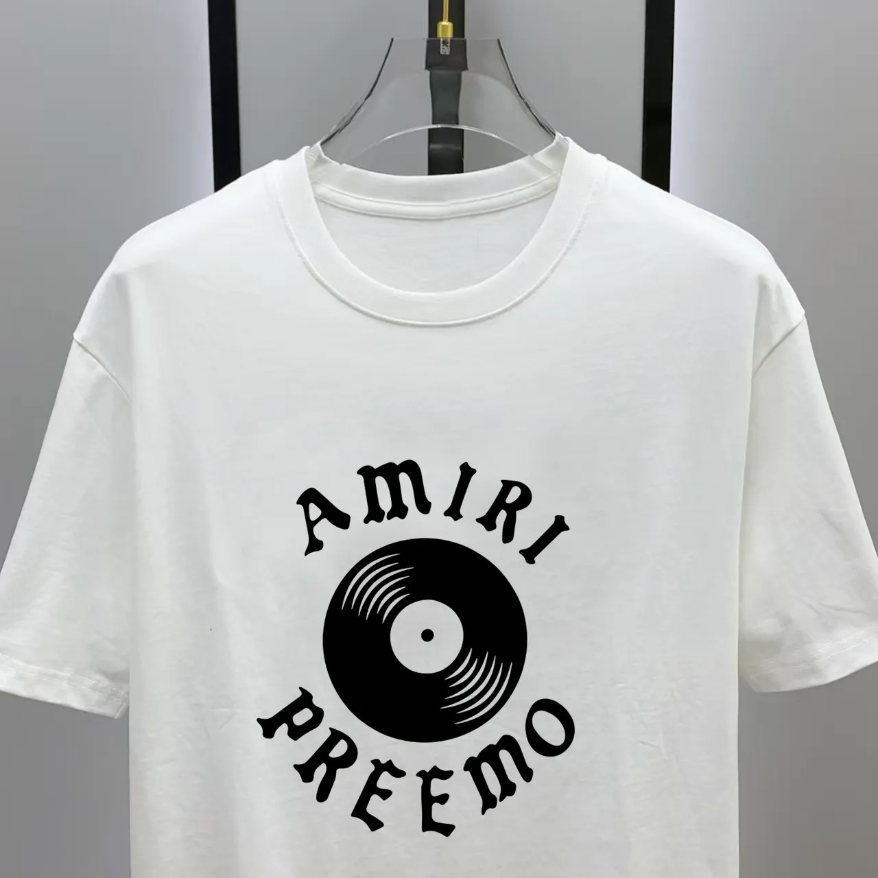 AMIRI# 2026 New Arrival New Arrival T Premium ！ logo Premium . . . . . ！ ！ ：Black。White！ Sizes： S M L XL XXL ：50 52 55 58 61 ：69 71 73 75 77 ：48 50 53 56 58 ：22 22.5 23 23.5 24 ， 1-3CM