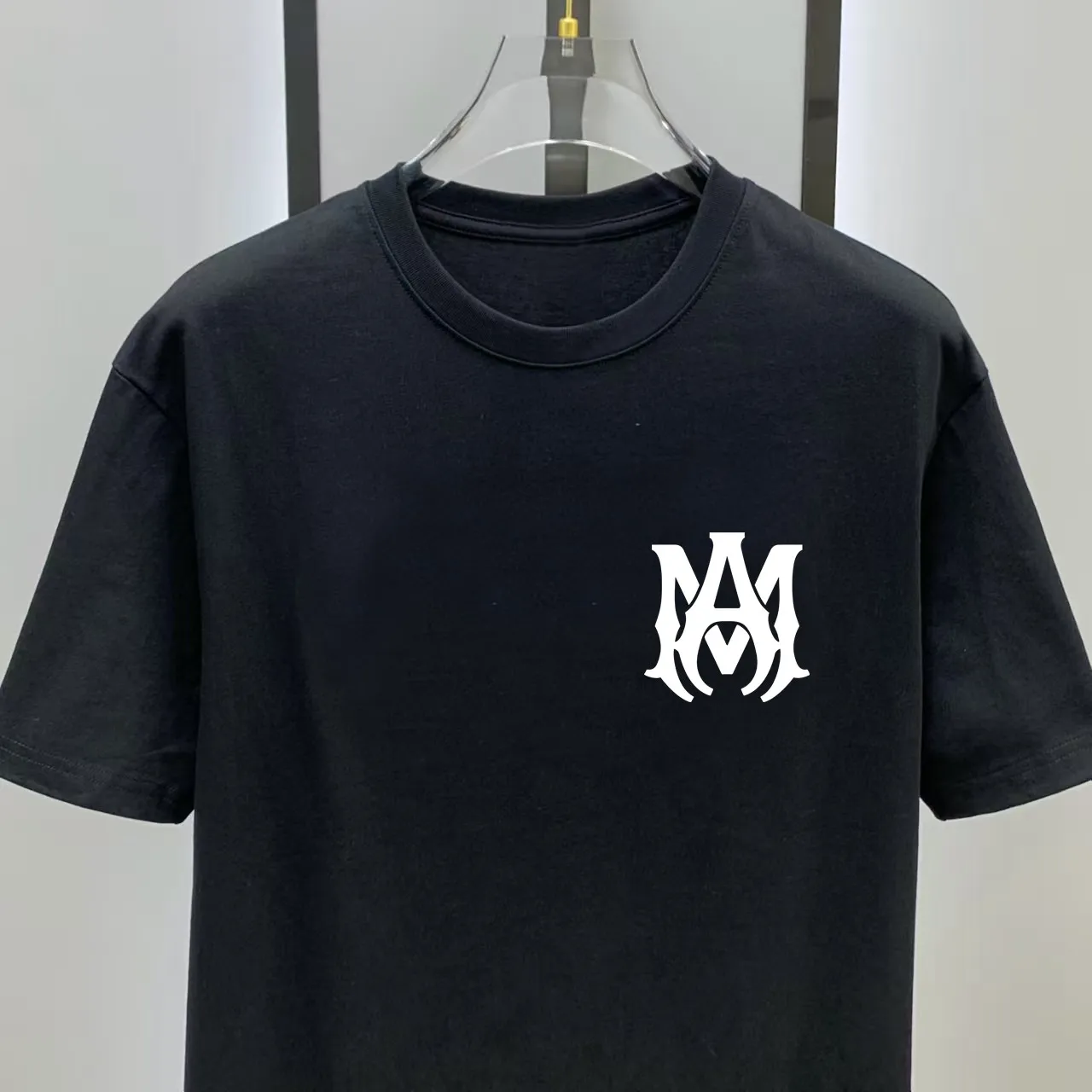 AMIRI# 2026 New Arrival New Arrival T Premium ！ logo Premium . . . . . ！ ！ ：Black。White！ Sizes： S M L XL XXL ：50 52 55 58 61 ：69 71 73 75 77 ：48 50 53 56 58 ：22 22.5 23 23.5 24 ， 1-3CM