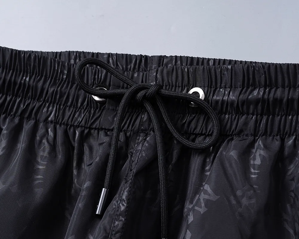 28111# 2026 New Arrival Quality ， ， ，M-3XL Black