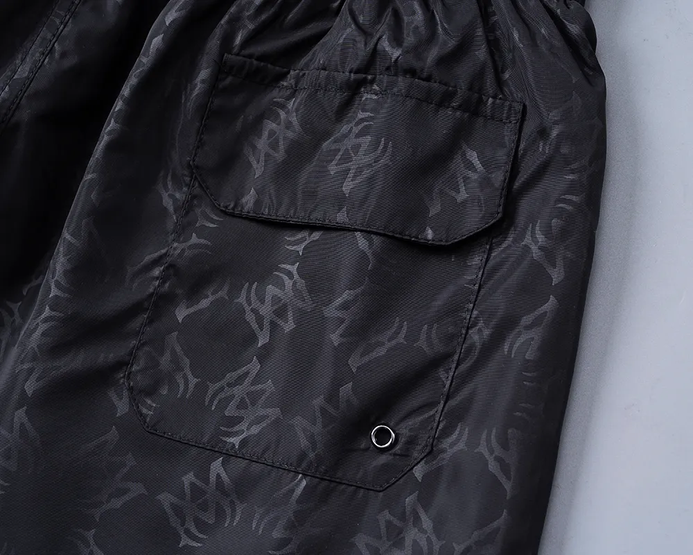 28111# 2026 New Arrival Quality ， ， ，M-3XL Black