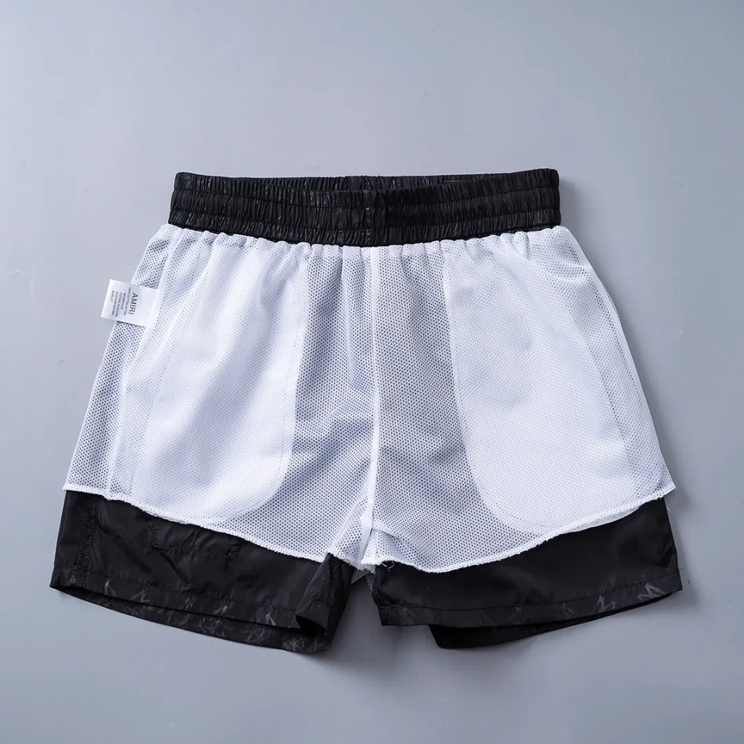 28111# 2026 New Arrival Quality ， ， ，M-3XL Black