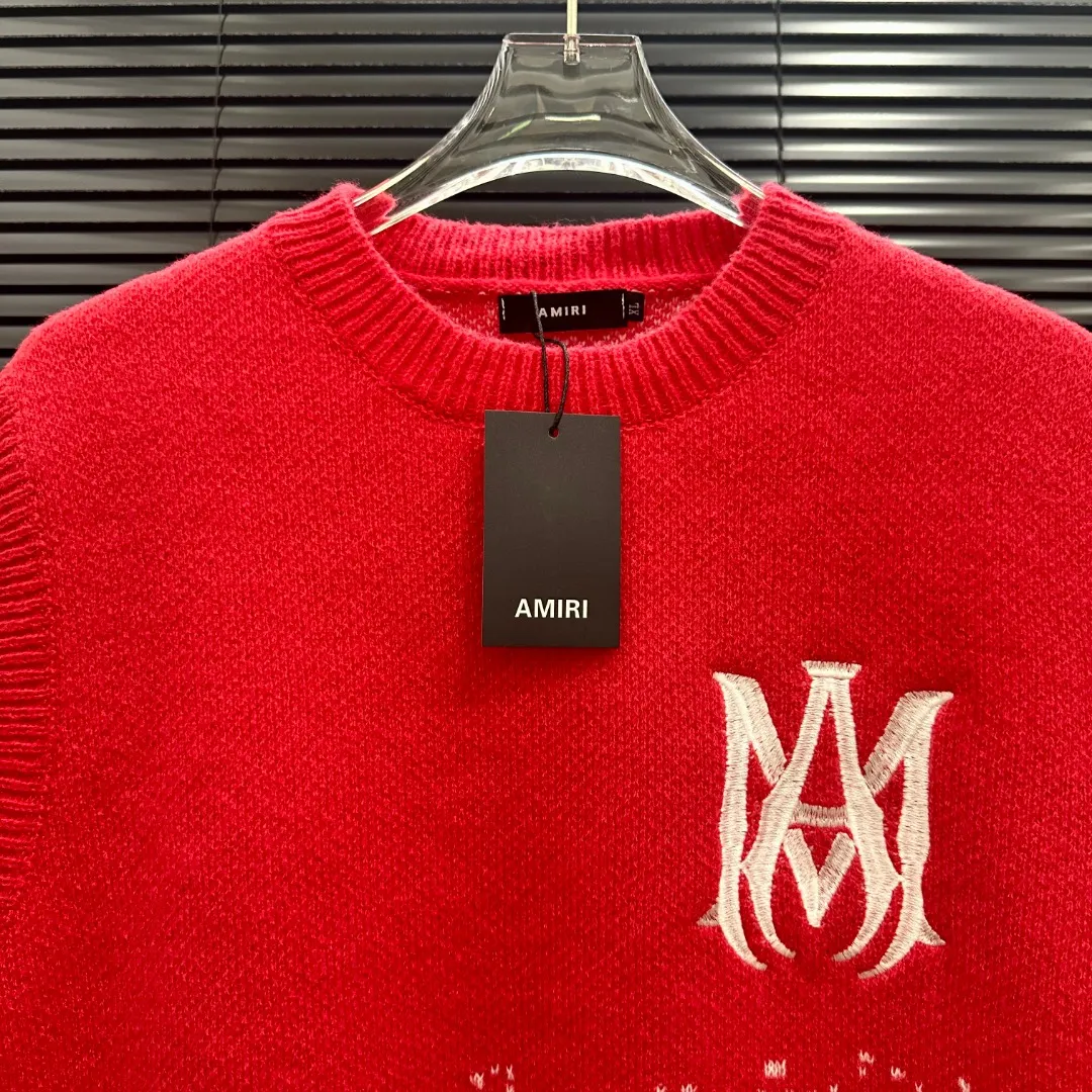 ：AMIRI Size：S-XXL ： ： Same Style