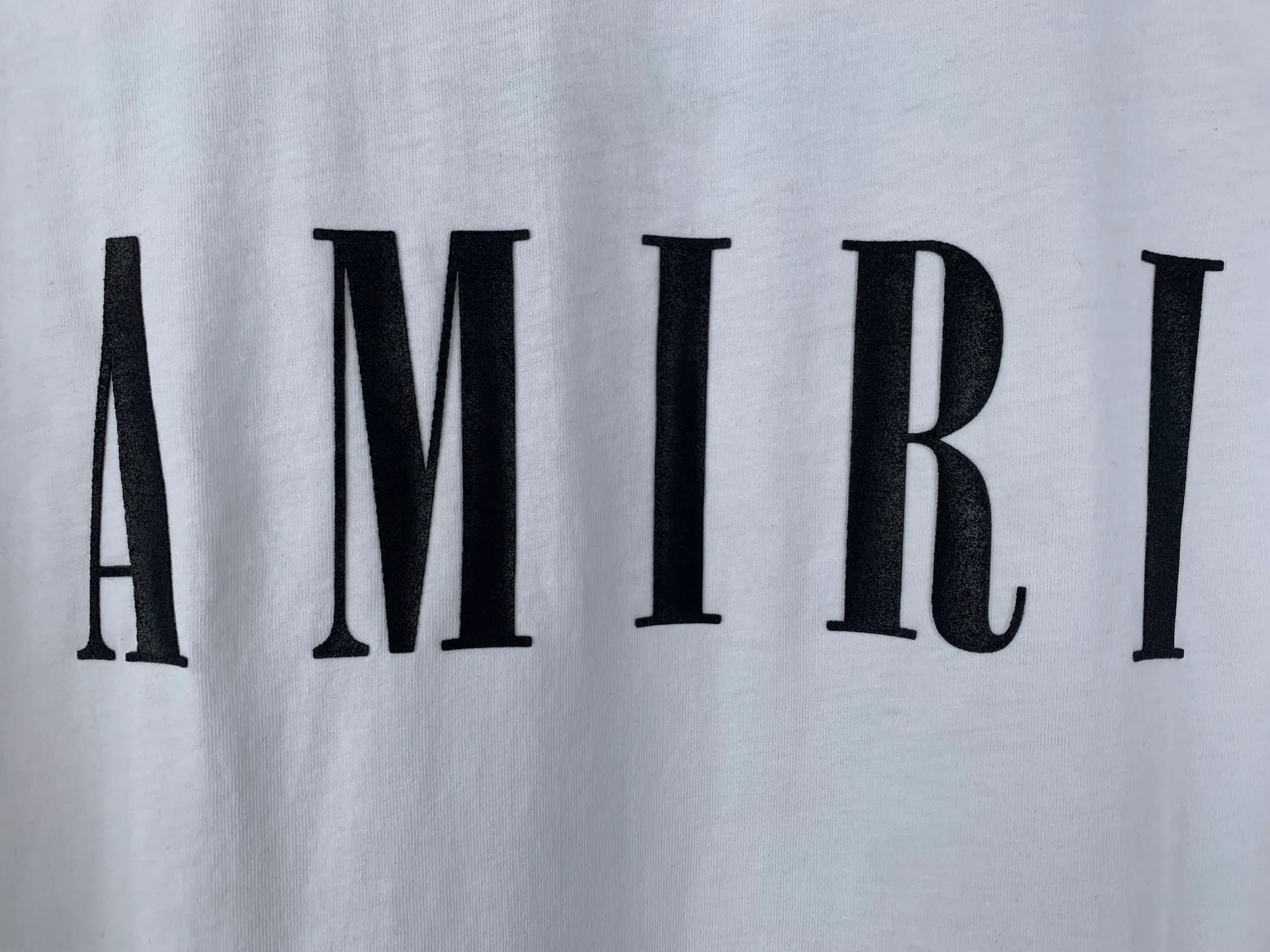 AMIRI T AMIRI 1: 2: ： 1:1 AMIRI ： Size： S M L XL