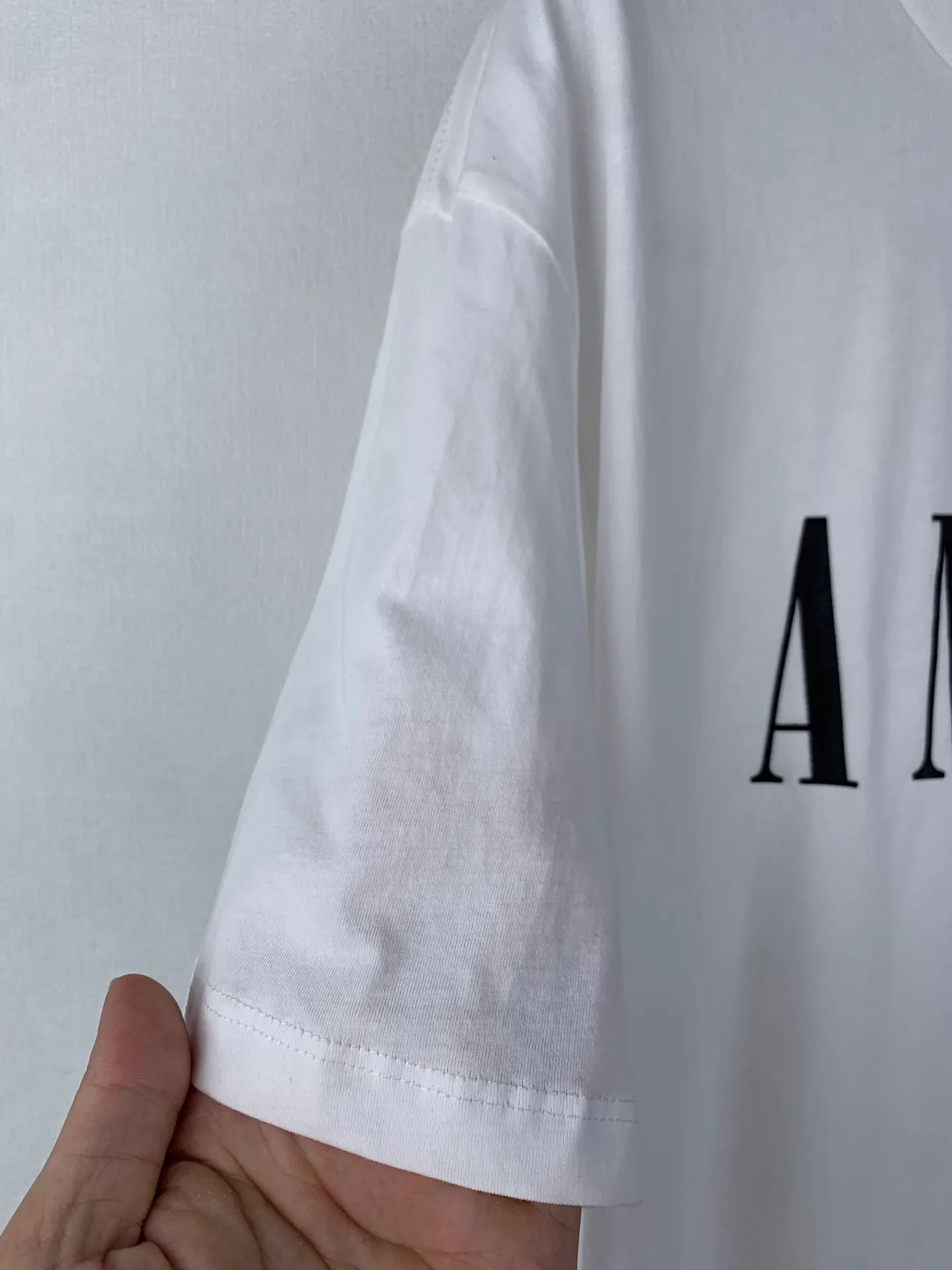 AMIRI T AMIRI 1: 2: ： 1:1 AMIRI ： Size： S M L XL