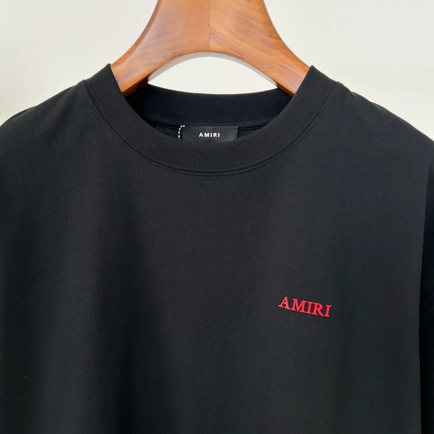 Amiri 25 T ！ logo ， ， Versatile ： 、 Sizes：S-XXL