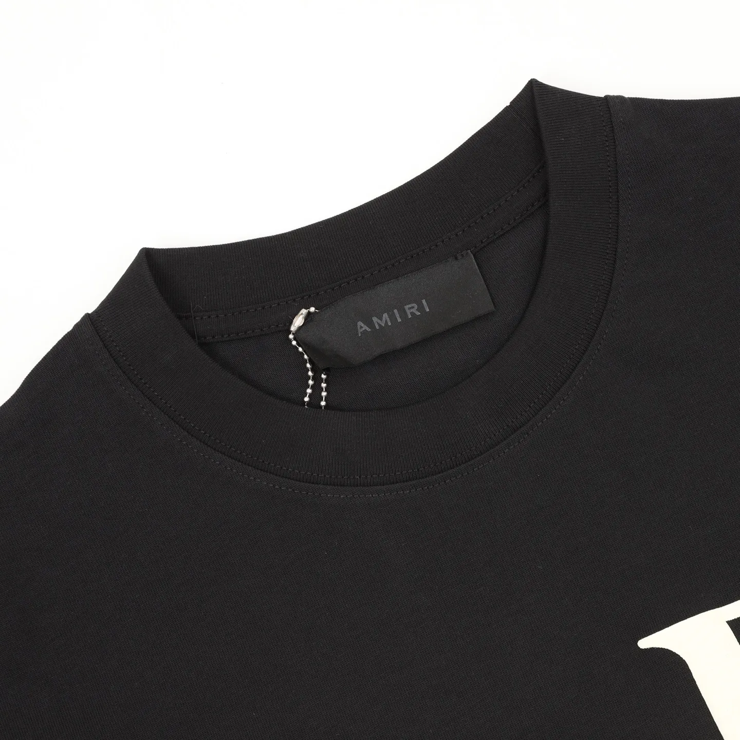 130 Amiri logo , Versatile Quality ！ ‼ 32 G ‼ ， Size:XS-L