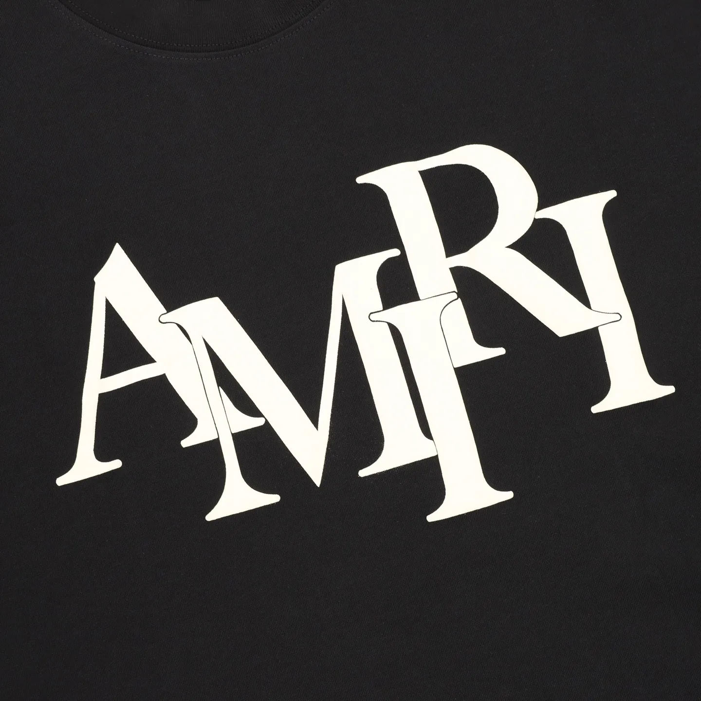 130 Amiri logo , Versatile Quality ！ ‼ 32 G ‼ ， Size:XS-L