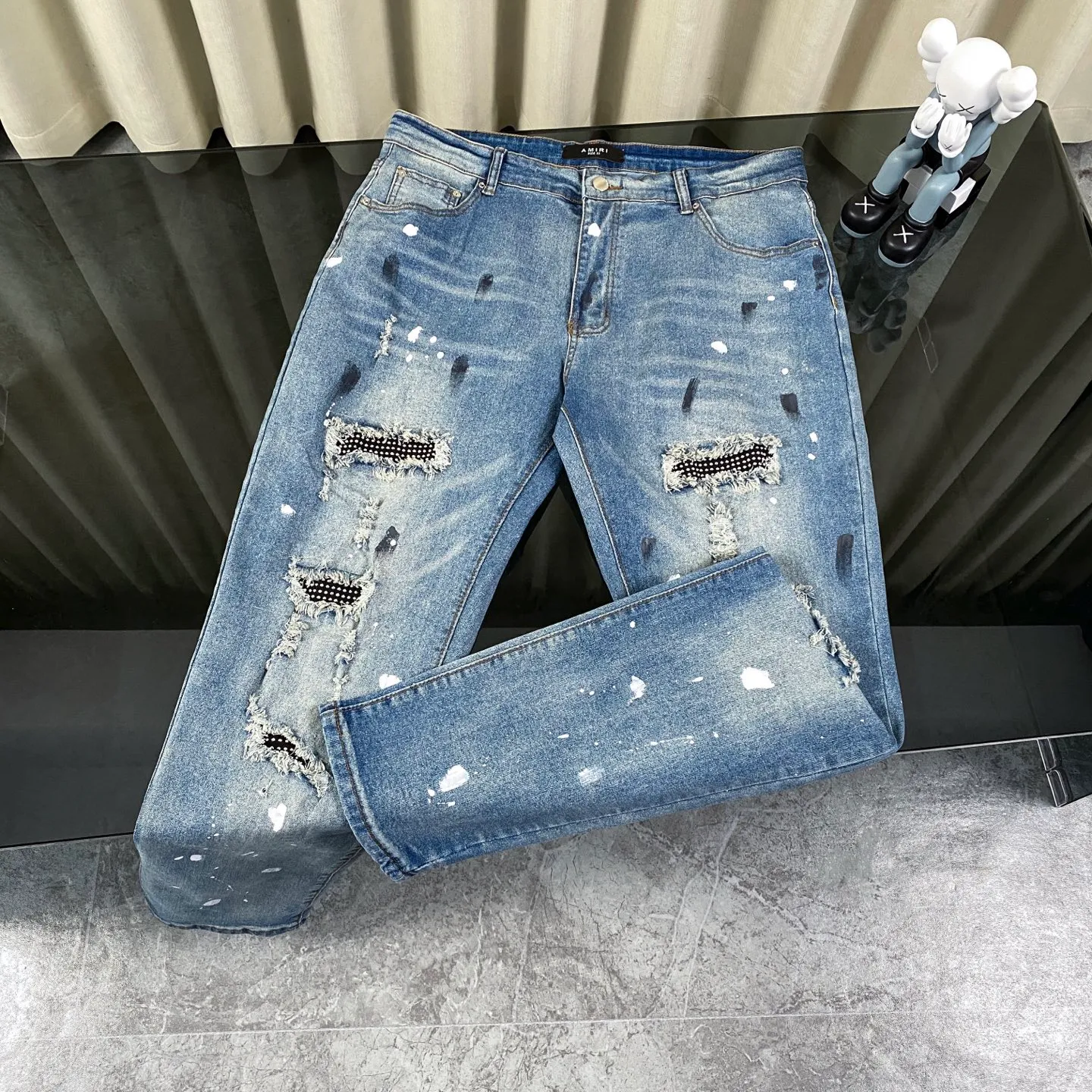 Amiri - Quality ： amiri ， ，amiri Mike Amiri ， 、Punk Rock ， amiri ， 。amiri ， ， 。 ， ， ， 。amiri ， ， ， amiri 。 amiri ， ， ， ， 。 amiri ， 、 、 ， 。 ， 。 oversize trackpants MX 1 ， ， ， ， 。 Size 28—34， S—XL