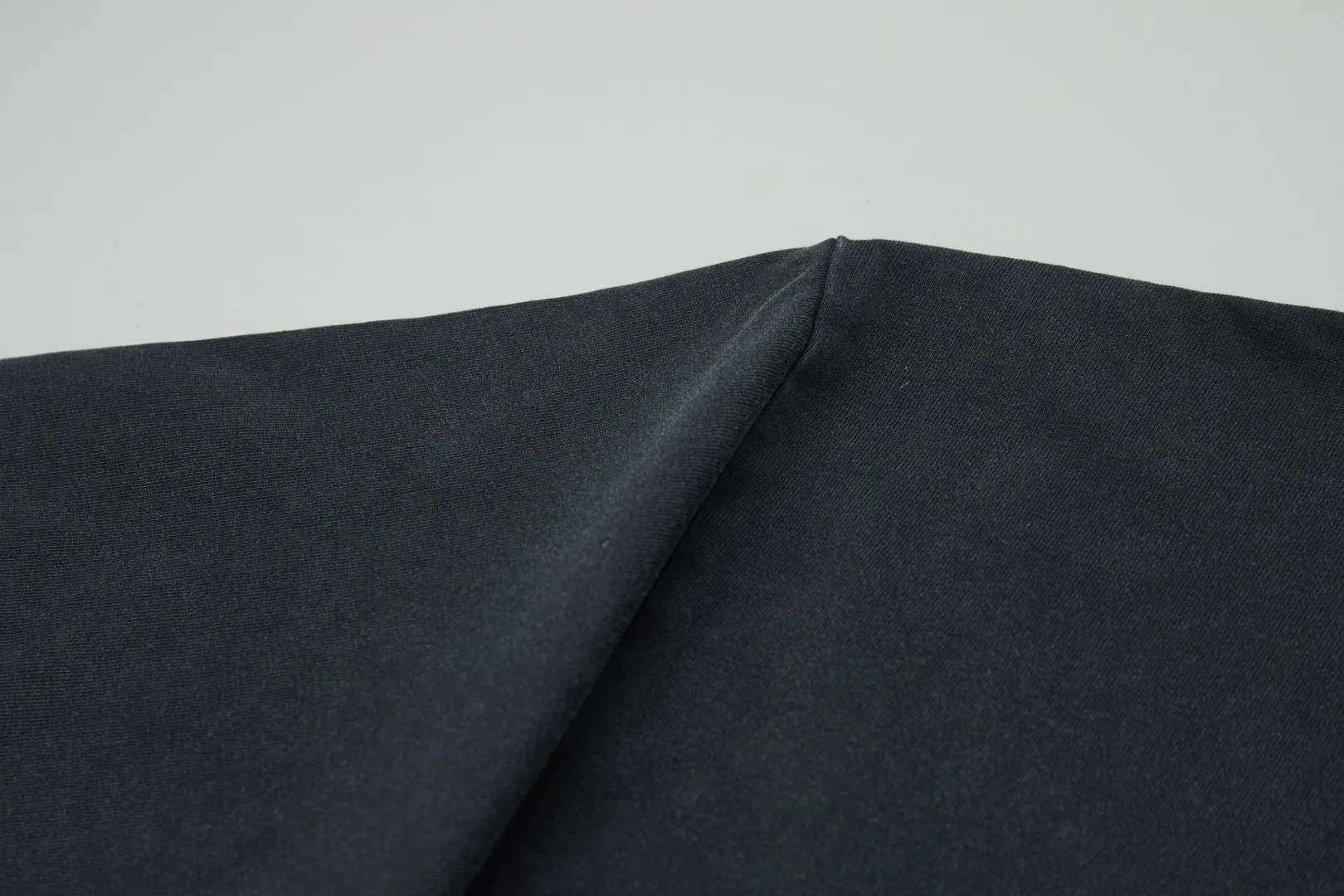 AMIRI 🆕25SS New Arrival 100% 32 1X 1 ＋ ：Black Size：S/M/L/XL
