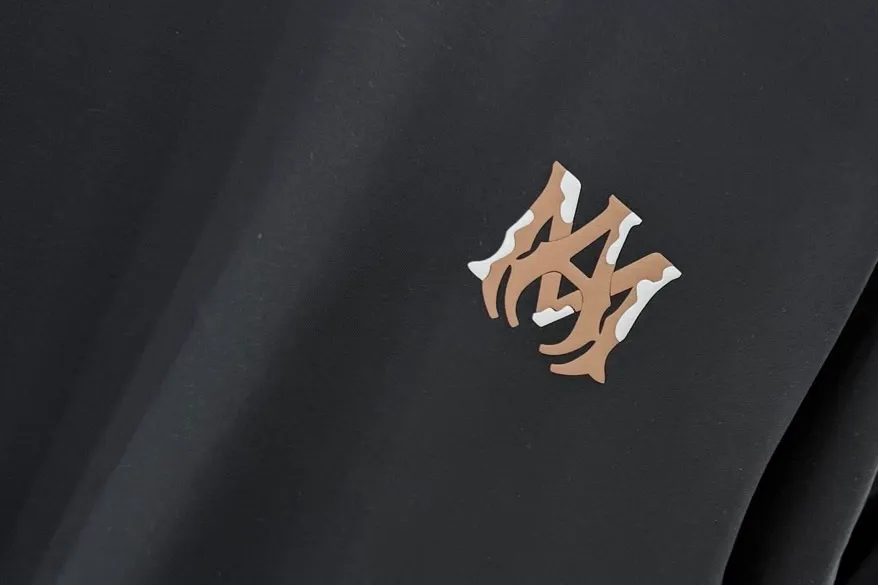 AMIRI/ logo Platform Sole m-xxl