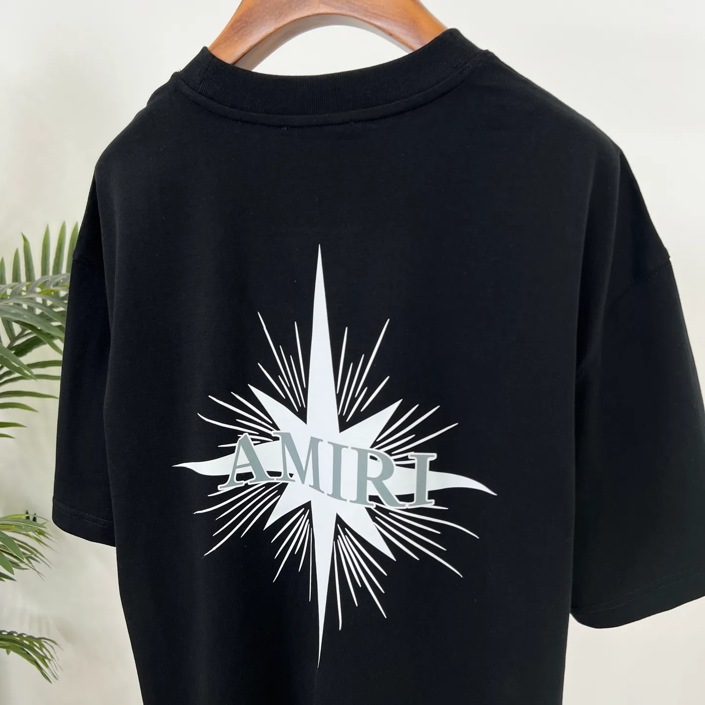 AMIRI 2026 ！ logo ， Breathable， Versatile ： Sizes：S-XXL