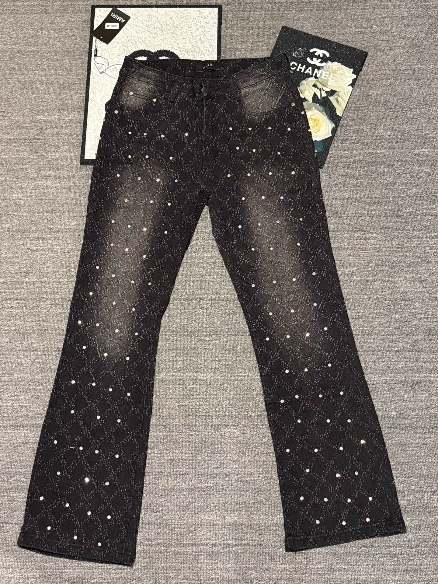 AM AMIRI amiri ， Genuine Leather ： M-XXL Size M 95-110 L 110-130 XL 130-150 XXL 150-180