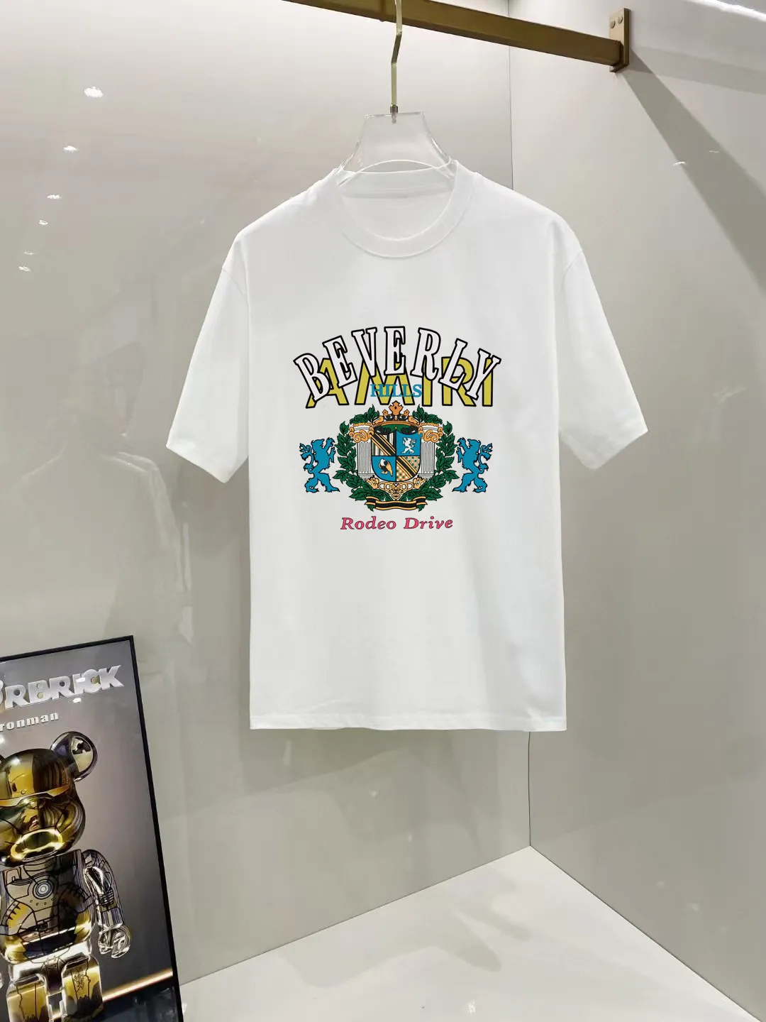 AMIRI 2026 New Arrival New Arrival T Premium ！Premium . . . . ！ ！ Sizes： S M L XL XXL ：50 52 55 58 61 ：69 71 73 75 77 ：48 50 53 56 58 ：22 22.5 23 23.5 24 ， 1-3CM