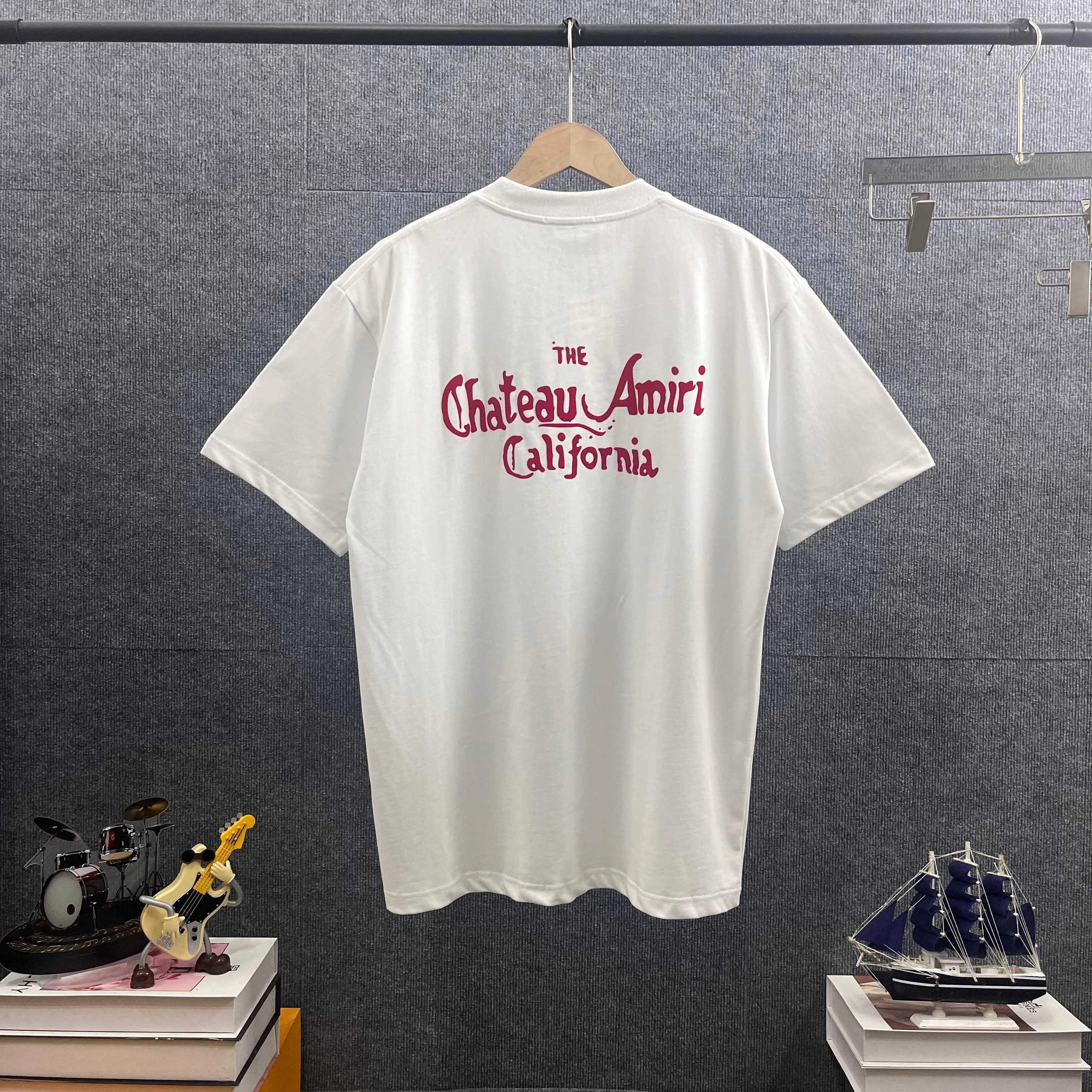 Ami* * 2026 New Arrival Classic T Same Style ：Black White Size： S （90-130 ） M （120-150 ） L （140-165 ） XL （160-180 ） XXL （180 ）