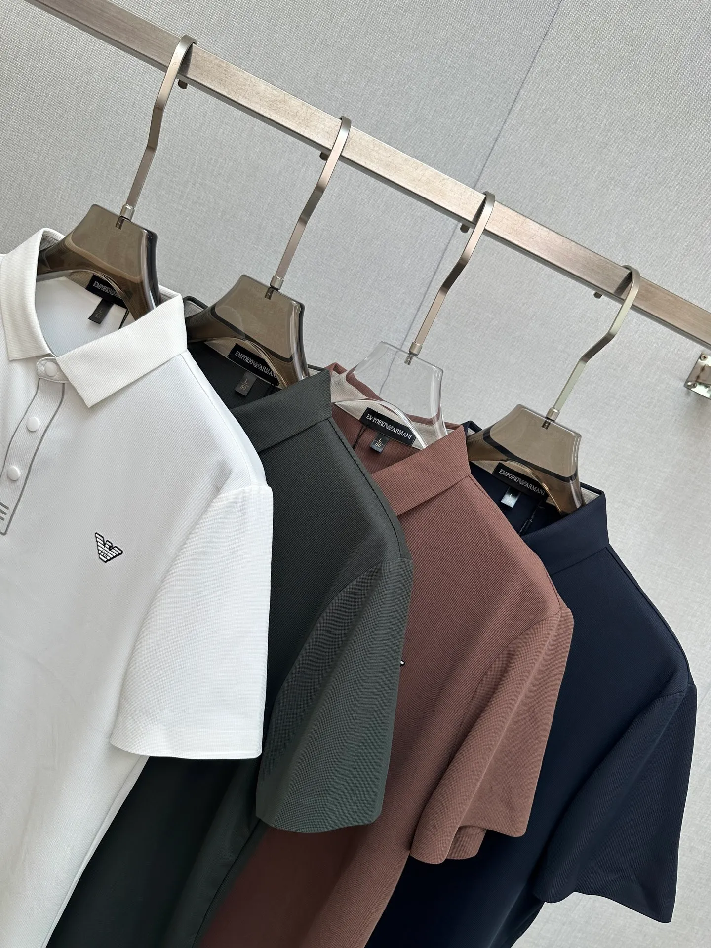 Amani 2026 New Arrival New Arrival ， Breathable。Premium ！ logo . . . . ！ ！Sizes：M-4XL