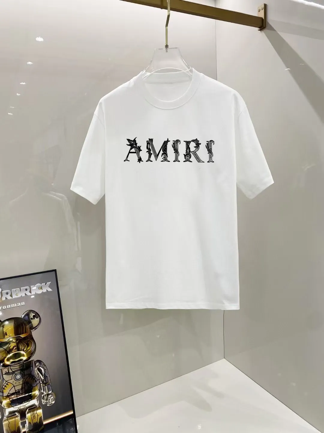 AMIRI 2026 New Arrival New Arrival T Premium ！Premium . . . . ！ ！ Sizes： S M L XL XXL ：50 52 55 58 61 ：69 71 73 75 77 ：48 50 53 56 58 ：22 22.5 23 23.5 24 ， 1-3CM