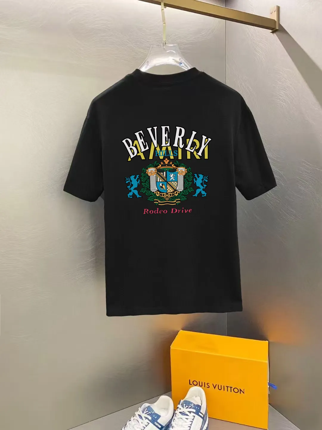 AMIRI 2026 New Arrival New Arrival T Premium ！Premium . . . . ！ ！ Sizes： S M L XL XXL ：50 52 55 58 61 ：69 71 73 75 77 ：48 50 53 56 58 ：22 22.5 23 23.5 24 ， 1-3CM