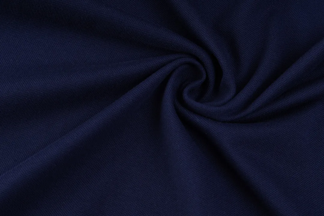 AMIRI/ ， 2025 Polo 、 Same Style 、 、 、 ， 、 、 Logo、 、 、Original 、 。 :Royal Blue Size:M-3XL