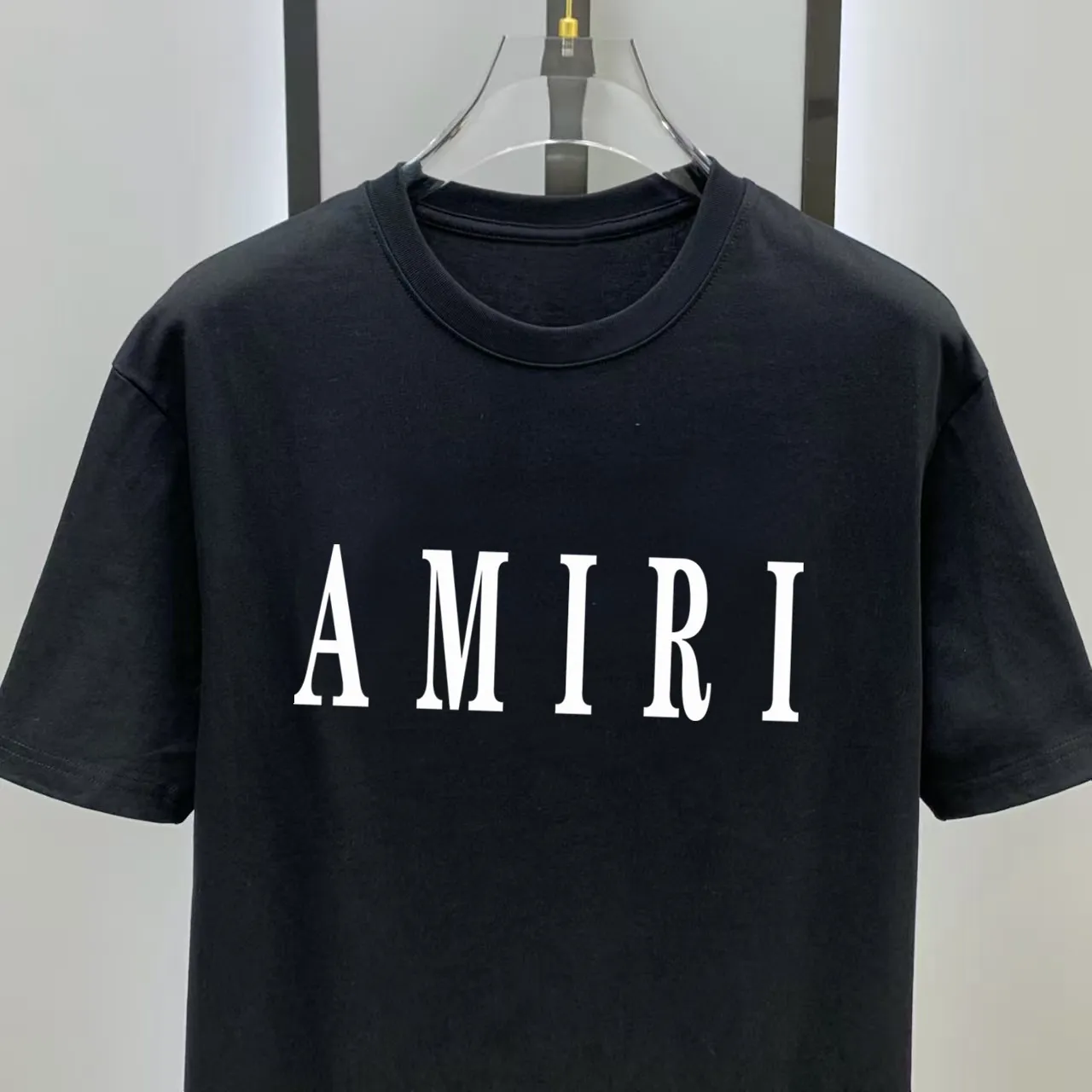 AMIRI# 2026 New Arrival New Arrival T Premium ！ logo Premium . . . . . ！ ！ ：Black。White！ Sizes： S M L XL XXL ：50 52 55 58 61 ：69 71 73 75 77 ：48 50 53 56 58 ：22 22.5 23 23.5 24 ， 1-3CM