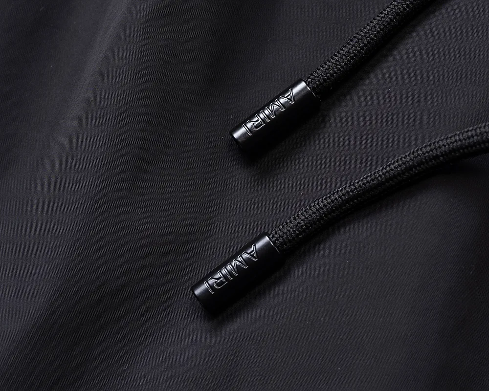 28113# 2026 New Arrival Quality ， ， ，M-3XL Black