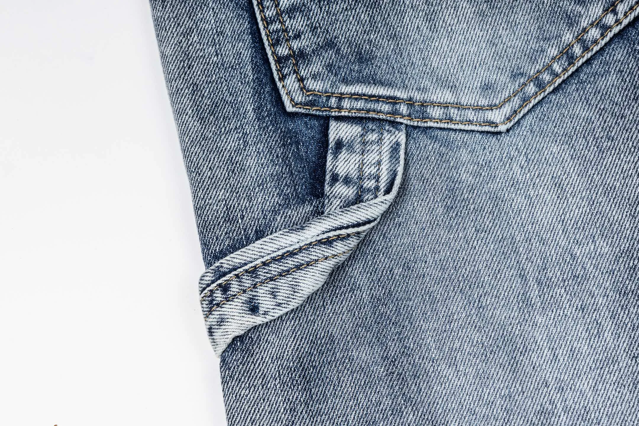 135 AMIRI Retro ， + ！ ， ， ， T 。 Quality ，Wear-Resistant Breathable， ， ！ ： # ：Black Blue Size：28 30 32 34 36