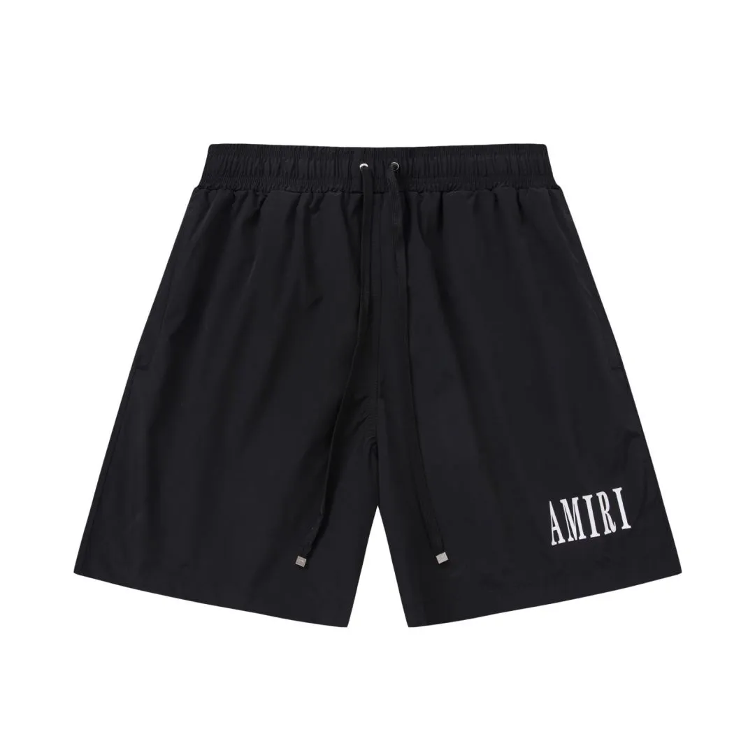 DK 012#.AMIRI LOGO,Size：S M L XL, ： ， ，Black。