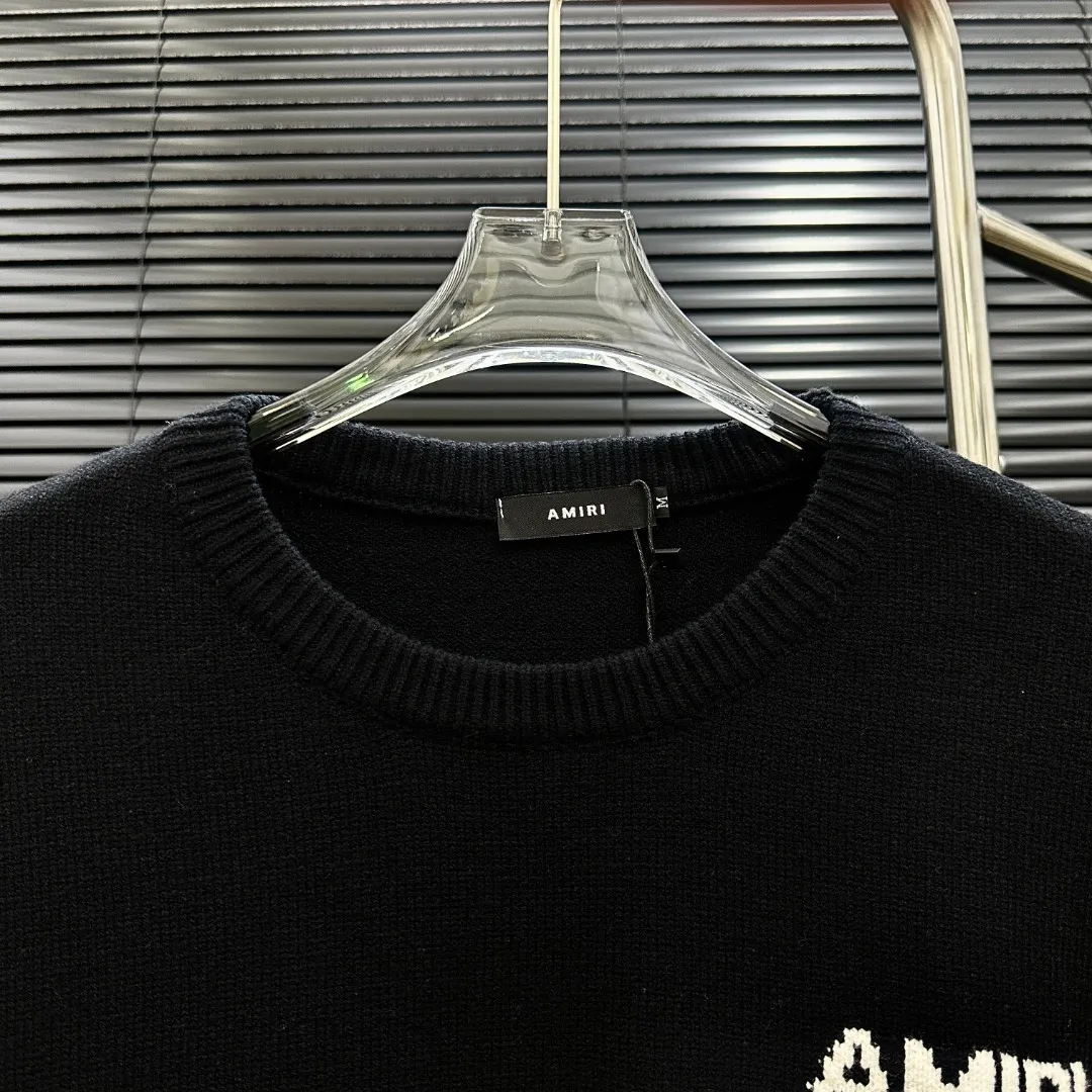 ：AMIRI Size：S-XXL ： ： Same Style