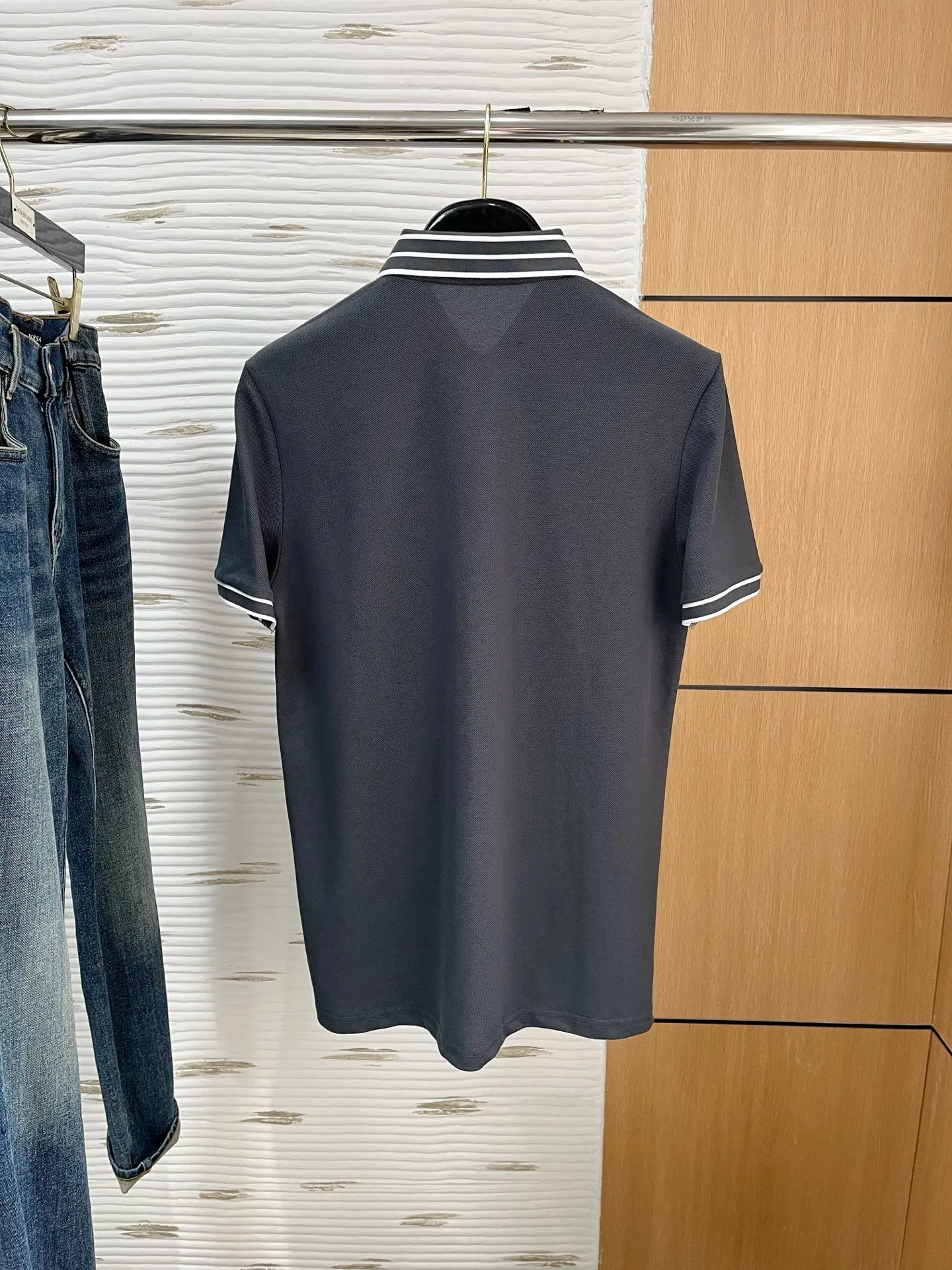 New Arrival T polo， Premium ，w ！3Classiclogo ！ ， 。 💎 … Sizes：M-XXXL